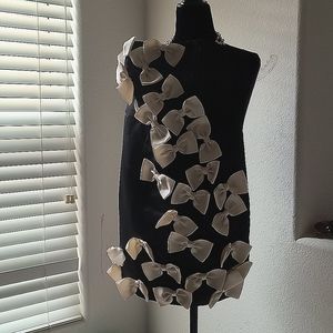 Dress evening dinner or club